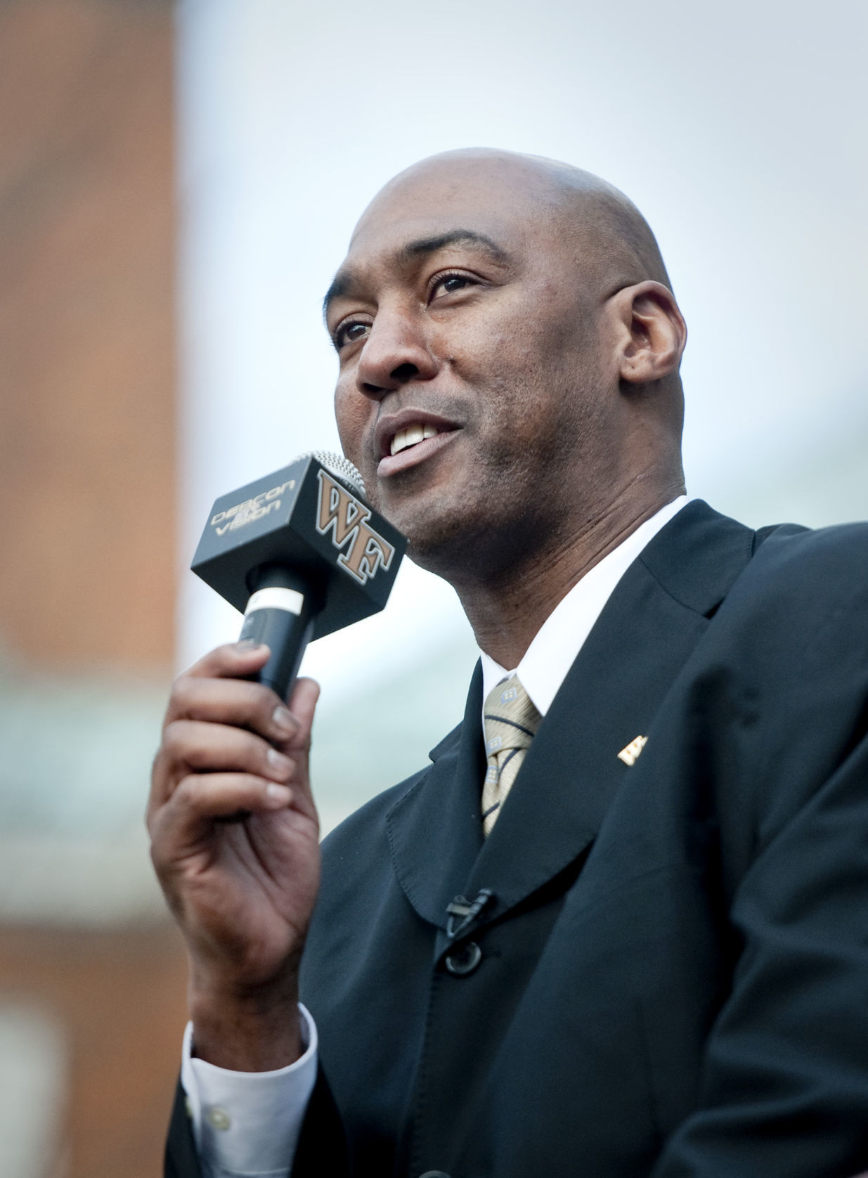 DANNY MANNING